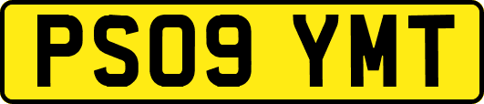 PS09YMT