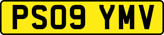 PS09YMV