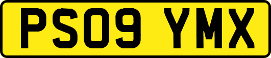 PS09YMX