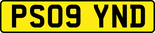 PS09YND