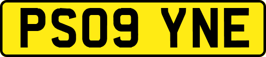 PS09YNE
