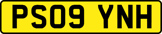 PS09YNH