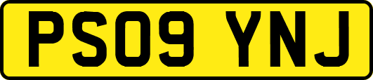 PS09YNJ