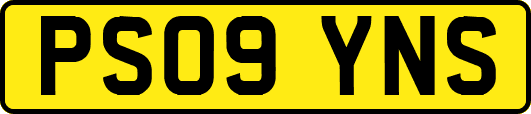 PS09YNS