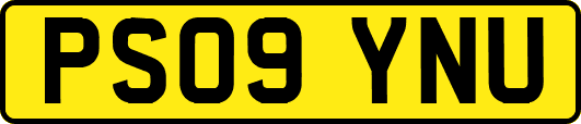 PS09YNU