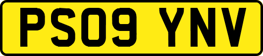 PS09YNV