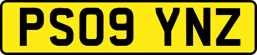 PS09YNZ