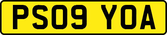 PS09YOA