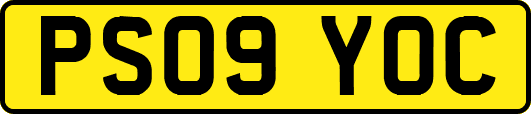 PS09YOC