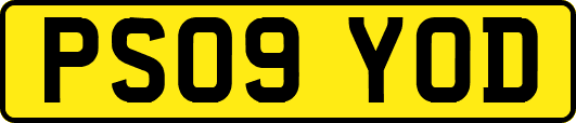 PS09YOD