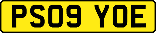 PS09YOE