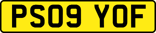 PS09YOF