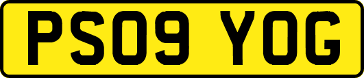 PS09YOG