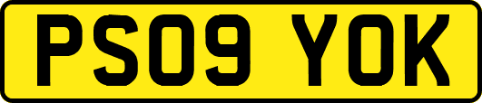PS09YOK