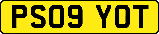 PS09YOT