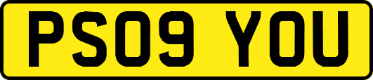 PS09YOU