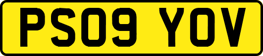 PS09YOV