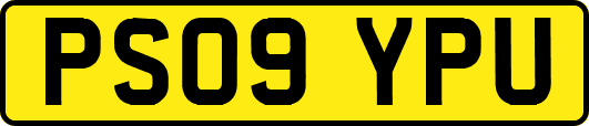 PS09YPU