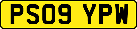 PS09YPW