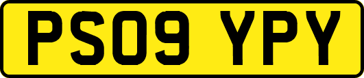 PS09YPY