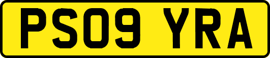 PS09YRA