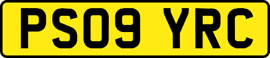 PS09YRC