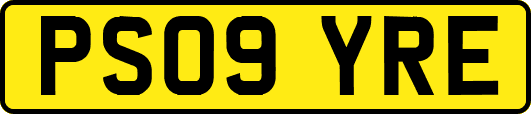 PS09YRE