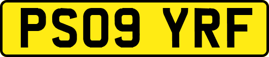 PS09YRF
