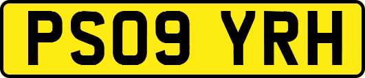 PS09YRH