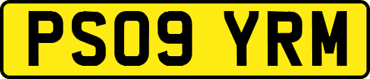 PS09YRM