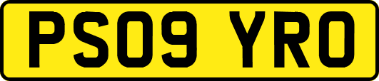 PS09YRO
