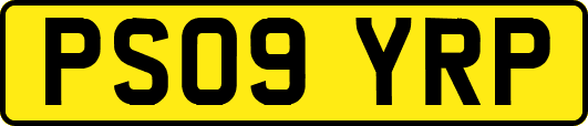 PS09YRP