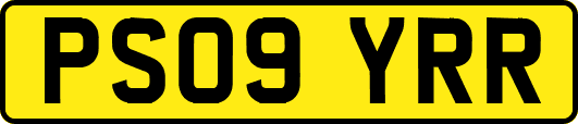 PS09YRR