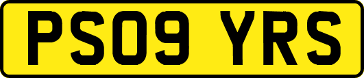 PS09YRS