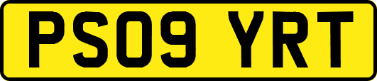 PS09YRT