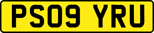 PS09YRU