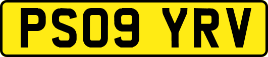 PS09YRV