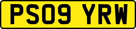 PS09YRW