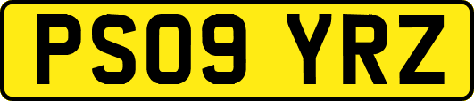 PS09YRZ