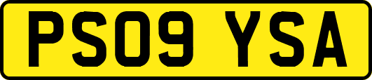 PS09YSA
