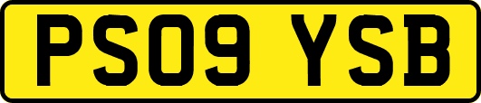 PS09YSB