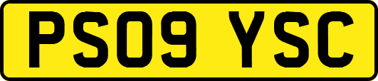 PS09YSC