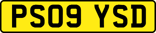 PS09YSD