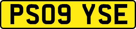 PS09YSE