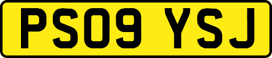 PS09YSJ