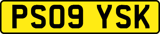 PS09YSK