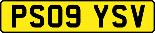 PS09YSV