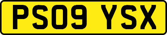 PS09YSX