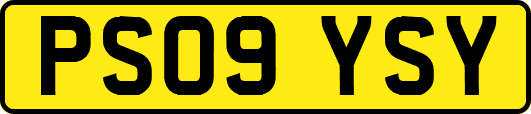 PS09YSY