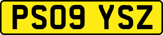 PS09YSZ